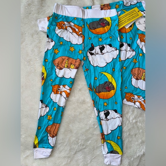 NWT Babalus Bamboo Set - Picture 4 of 5